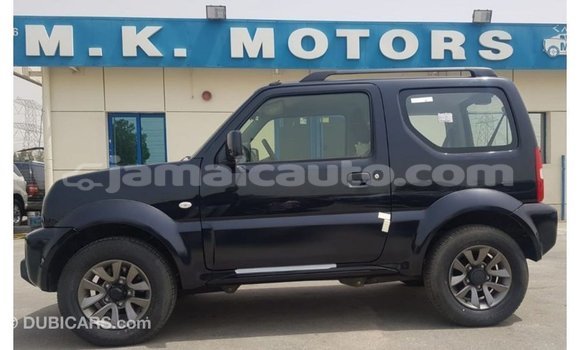 Acheter Import Voiture Suzuki Jimny Noir à Import - Dubai, Clarendon Acheter Import Voiture Suzuki Jimny Noir à Import - Dubai, Clarendon