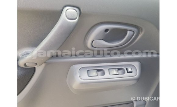 Acheter Import Voiture Suzuki Jimny Noir à Import - Dubai, Clarendon Acheter Import Voiture Suzuki Jimny Noir à Import - Dubai, Clarendon