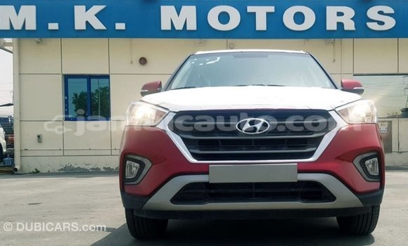 Acheter Import Voiture Hyundai Creta Rouge à Import - Dubai, Clarendon Acheter Import Voiture Hyundai Creta Rouge à Import - Dubai, Clarendon