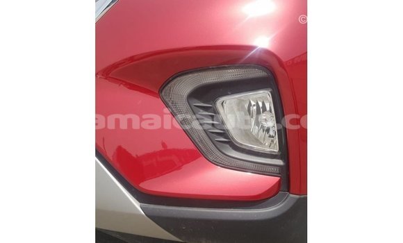 Acheter Import Voiture Hyundai Creta Rouge à Import - Dubai, Clarendon Acheter Import Voiture Hyundai Creta Rouge à Import - Dubai, Clarendon