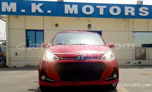 Buy Import Hyundai i10 Red Car in Import - Dubai in Clarendon Buy Import Hyundai i10 Red Car in Import - Dubai in Clarendon