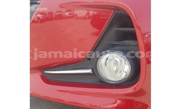 Buy Import Hyundai i10 Red Car in Import - Dubai in Clarendon Buy Import Hyundai i10 Red Car in Import - Dubai in Clarendon