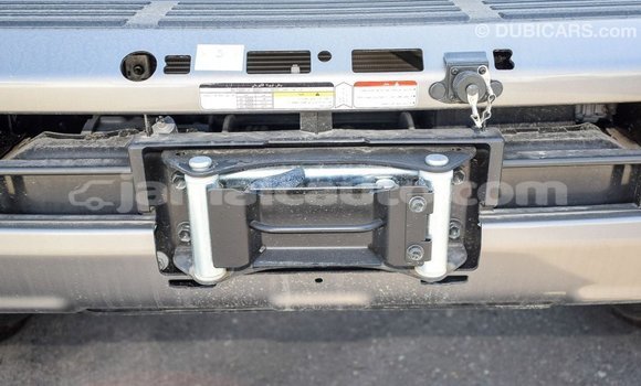 Buy Import Toyota Land Cruiser Beige Car in Import - Dubai in Clarendon Buy Import Toyota Land Cruiser Beige Car in Import - Dubai in Clarendon