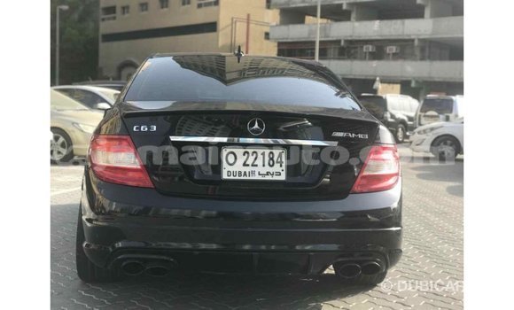 Buy Import Mercedes-Benz 190 (W201) Black Car in Import - Dubai in Clarendon Buy Import Mercedes-Benz 190 (W201) Black Car in Import - Dubai in Clarendon