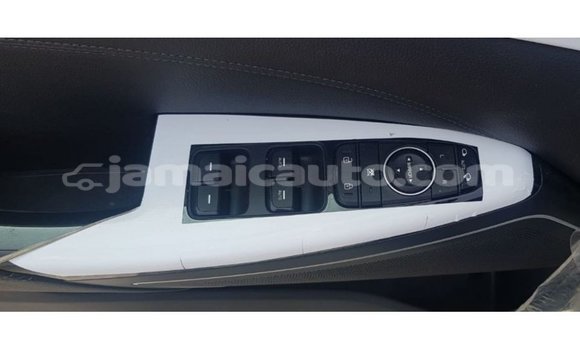 Acheter Import Voiture Kia Cadenza Bleu à Import - Dubai, Clarendon Acheter Import Voiture Kia Cadenza Bleu à Import - Dubai, Clarendon