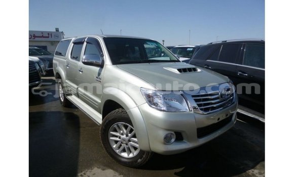 Buy Import Toyota Hilux Other Car in Import - Dubai in Clarendon Buy Import Toyota Hilux Other Car in Import - Dubai in Clarendon