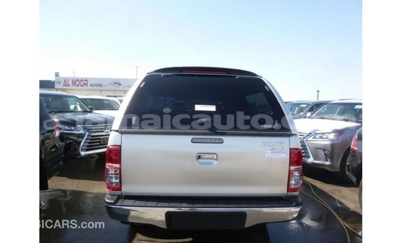 Buy Import Toyota Hilux Other Car in Import - Dubai in Clarendon Buy Import Toyota Hilux Other Car in Import - Dubai in Clarendon