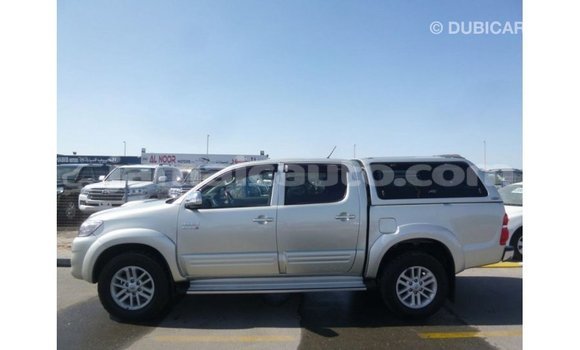 Buy Import Toyota Hilux Other Car in Import - Dubai in Clarendon Buy Import Toyota Hilux Other Car in Import - Dubai in Clarendon