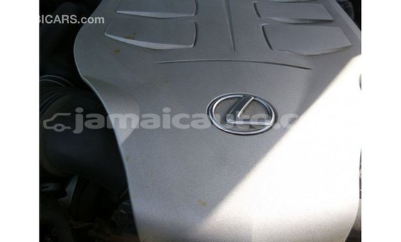 Buy Import Lexus GX White Car in Import - Dubai in Clarendon Buy Import Lexus GX White Car in Import - Dubai in Clarendon