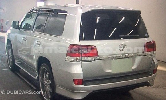Buy Import Toyota Land Cruiser Other Car in Import - Dubai in Clarendon Buy Import Toyota Land Cruiser Other Car in Import - Dubai in Clarendon
