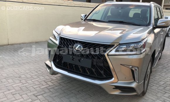 Buy Import Lexus LX Other Car in Import - Dubai in Clarendon Buy Import Lexus LX Other Car in Import - Dubai in Clarendon
