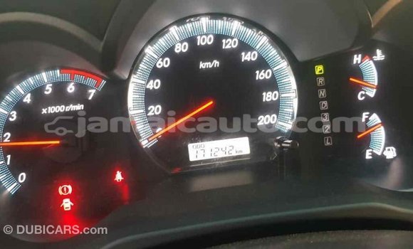 Acheter Import Voiture Toyota Fortuner Blanc à Import - Dubai, Clarendon Acheter Import Voiture Toyota Fortuner Blanc à Import - Dubai, Clarendon