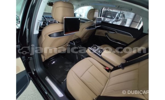 Buy Import Audi A8 Black Car in Import - Dubai in Clarendon Buy Import Audi A8 Black Car in Import - Dubai in Clarendon