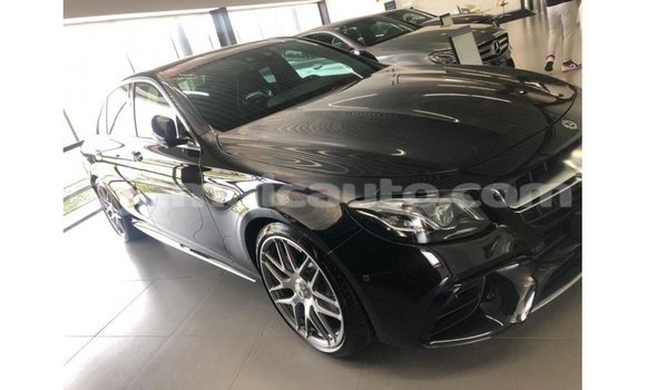 Buy Import Mercedes-Benz 190 (W201) Black Car in Import - Dubai in Clarendon Buy Import Mercedes-Benz 190 (W201) Black Car in Import - Dubai in Clarendon