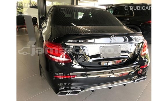 Buy Import Mercedes-Benz 190 (W201) Black Car in Import - Dubai in Clarendon Buy Import Mercedes-Benz 190 (W201) Black Car in Import - Dubai in Clarendon