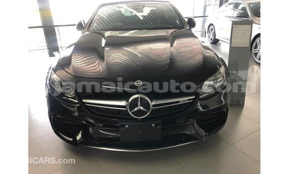 Buy Import Mercedes-Benz 190 (W201) Black Car in Import - Dubai in Clarendon Buy Import Mercedes-Benz 190 (W201) Black Car in Import - Dubai in Clarendon