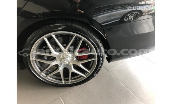 Buy Import Mercedes-Benz 190 (W201) Black Car in Import - Dubai in Clarendon Buy Import Mercedes-Benz 190 (W201) Black Car in Import - Dubai in Clarendon