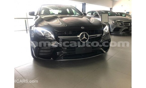 Buy Import Mercedes-Benz 190 (W201) Black Car in Import - Dubai in Clarendon Buy Import Mercedes-Benz 190 (W201) Black Car in Import - Dubai in Clarendon