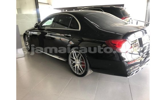 Buy Import Mercedes-Benz 190 (W201) Black Car in Import - Dubai in Clarendon Buy Import Mercedes-Benz 190 (W201) Black Car in Import - Dubai in Clarendon