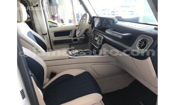 Buy Import Mercedes-Benz 190 (W201) White Car in Import - Dubai in Clarendon Buy Import Mercedes-Benz 190 (W201) White Car in Import - Dubai in Clarendon