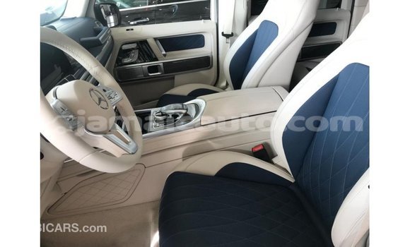 Buy Import Mercedes-Benz 190 (W201) White Car in Import - Dubai in Clarendon Buy Import Mercedes-Benz 190 (W201) White Car in Import - Dubai in Clarendon