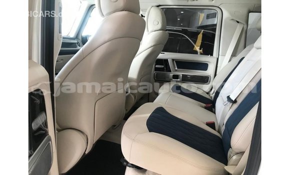 Buy Import Mercedes-Benz 190 (W201) White Car in Import - Dubai in Clarendon Buy Import Mercedes-Benz 190 (W201) White Car in Import - Dubai in Clarendon
