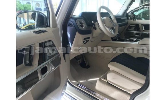 Buy Import Mercedes-Benz 190 (W201) White Car in Import - Dubai in Clarendon Buy Import Mercedes-Benz 190 (W201) White Car in Import - Dubai in Clarendon