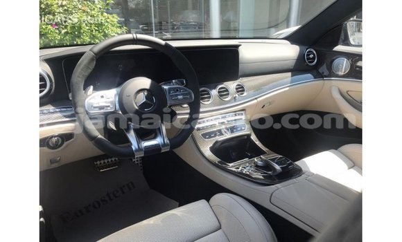 Buy Import Mercedes-Benz 190 (W201) Other Car in Import - Dubai in Clarendon Buy Import Mercedes-Benz 190 (W201) Other Car in Import - Dubai in Clarendon