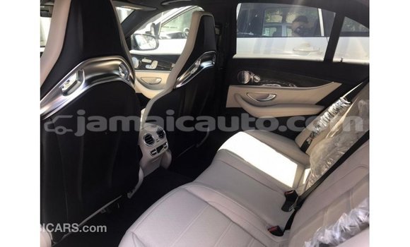Buy Import Mercedes-Benz 190 (W201) Other Car in Import - Dubai in Clarendon Buy Import Mercedes-Benz 190 (W201) Other Car in Import - Dubai in Clarendon