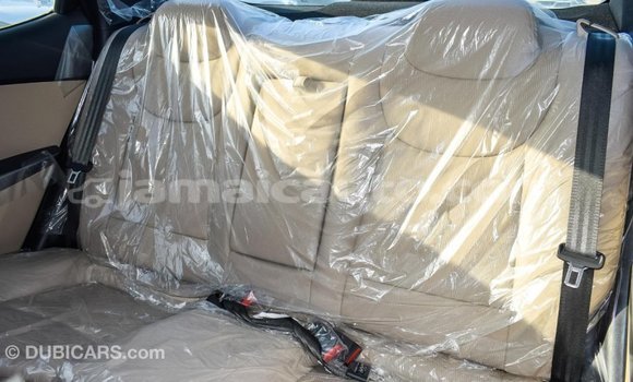 Buy Import Hyundai Elantra Black Car in Import - Dubai in Clarendon