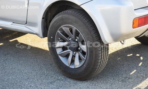 Buy Import Suzuki Jimny Other Car in Import - Dubai in Clarendon