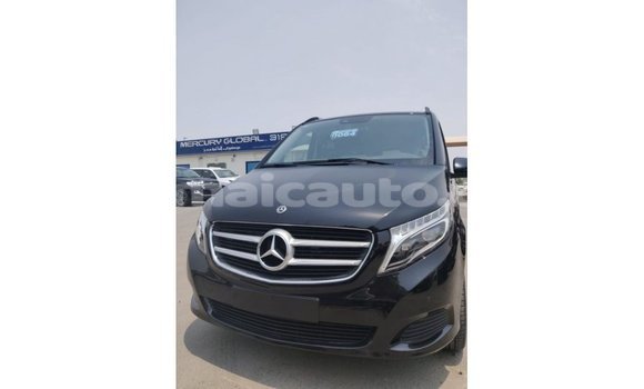 Buy Import Mercedes-Benz 250 Black Car in Import - Dubai in Clarendon Buy Import Mercedes-Benz 250 Black Car in Import - Dubai in Clarendon