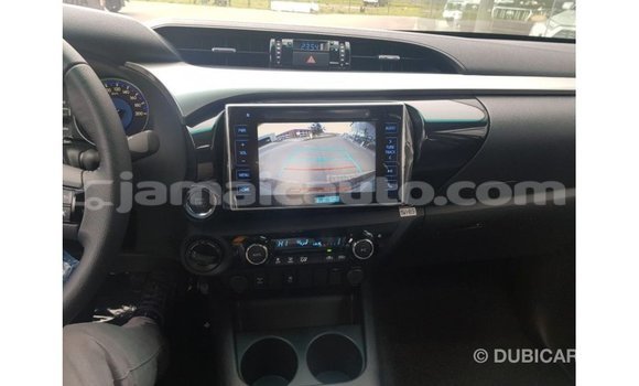 Acheter Import Voiture Toyota Hilux Autre à Import - Dubai, Clarendon Acheter Import Voiture Toyota Hilux Autre à Import - Dubai, Clarendon