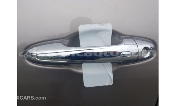 Acheter Import Voiture Toyota Hilux Autre à Import - Dubai, Clarendon Acheter Import Voiture Toyota Hilux Autre à Import - Dubai, Clarendon