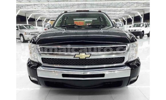 Buy Import Chevrolet Silverado Black Car in Import - Dubai in Clarendon Buy Import Chevrolet Silverado Black Car in Import - Dubai in Clarendon