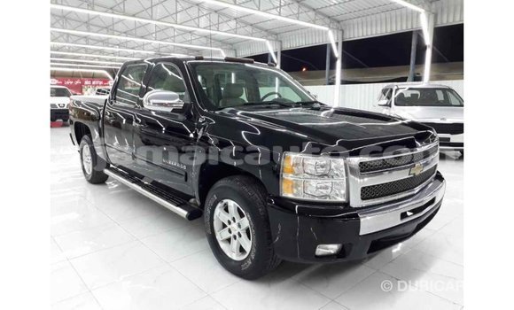 Buy Import Chevrolet Silverado Black Car in Import - Dubai in Clarendon Buy Import Chevrolet Silverado Black Car in Import - Dubai in Clarendon