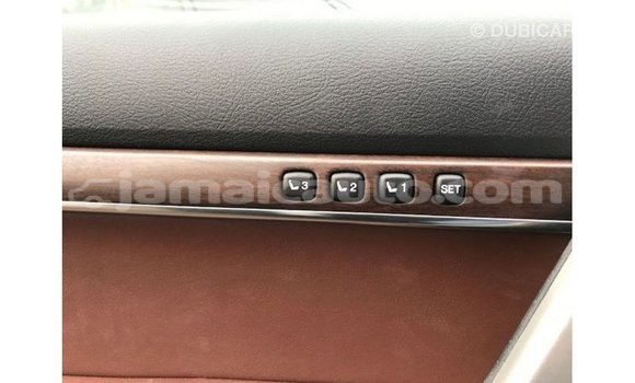 Buy Import Toyota Land Cruiser Black Car in Import - Dubai in Clarendon Buy Import Toyota Land Cruiser Black Car in Import - Dubai in Clarendon