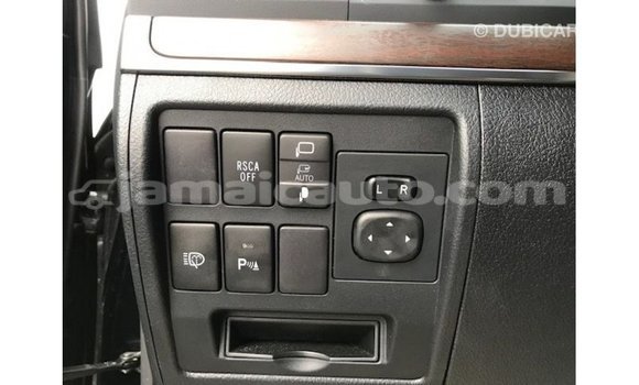 Buy Import Toyota Land Cruiser Black Car in Import - Dubai in Clarendon Buy Import Toyota Land Cruiser Black Car in Import - Dubai in Clarendon