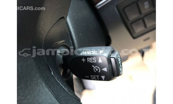 Buy Import Toyota Land Cruiser Black Car in Import - Dubai in Clarendon Buy Import Toyota Land Cruiser Black Car in Import - Dubai in Clarendon