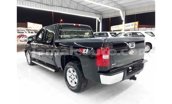 Buy Import Chevrolet Silverado Black Car in Import - Dubai in Clarendon Buy Import Chevrolet Silverado Black Car in Import - Dubai in Clarendon