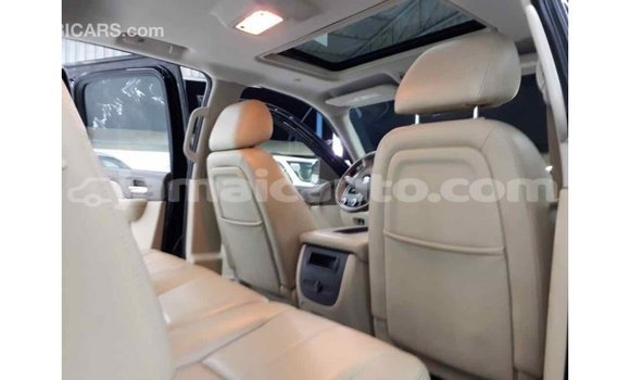 Buy Import Chevrolet Silverado Black Car in Import - Dubai in Clarendon Buy Import Chevrolet Silverado Black Car in Import - Dubai in Clarendon