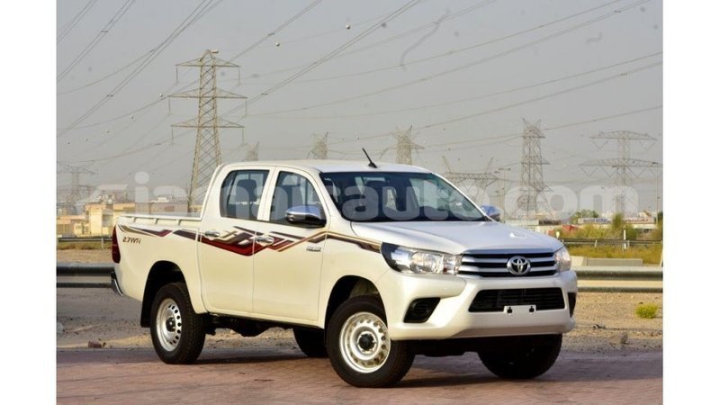 Big with watermark toyota hilux clarendon import dubai 2965