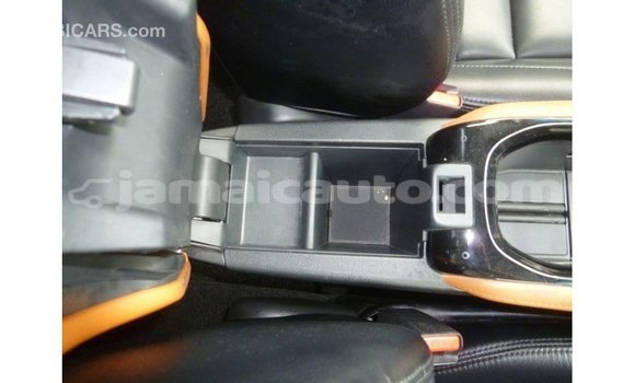 Buy Import Honda Vezel Red Car in Import - Dubai in Clarendon Buy Import Honda Vezel Red Car in Import - Dubai in Clarendon