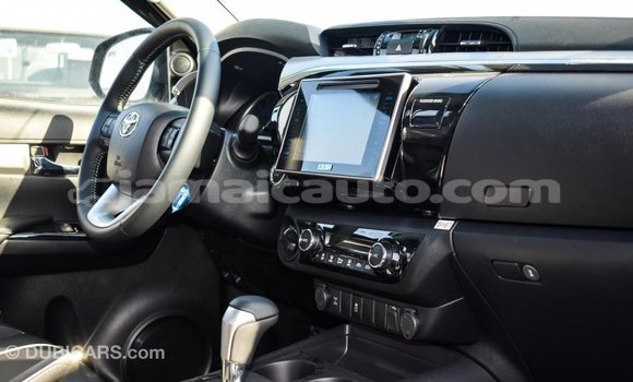 Acheter Import Voiture Toyota Hilux Autre à Import - Dubai, Clarendon Acheter Import Voiture Toyota Hilux Autre à Import - Dubai, Clarendon