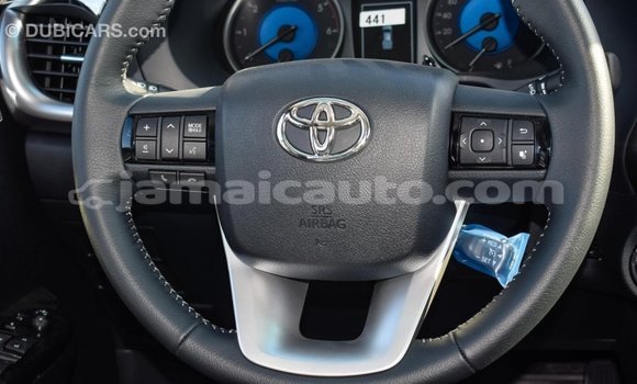 Acheter Import Voiture Toyota Hilux Autre à Import - Dubai, Clarendon Acheter Import Voiture Toyota Hilux Autre à Import - Dubai, Clarendon