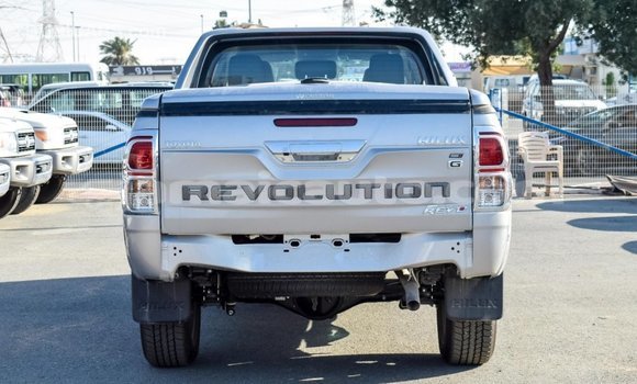 Acheter Import Voiture Toyota Hilux Autre à Import - Dubai, Clarendon Acheter Import Voiture Toyota Hilux Autre à Import - Dubai, Clarendon
