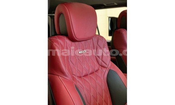 Buy Import Lexus LX Black Car in Import - Dubai in Clarendon Buy Import Lexus LX Black Car in Import - Dubai in Clarendon