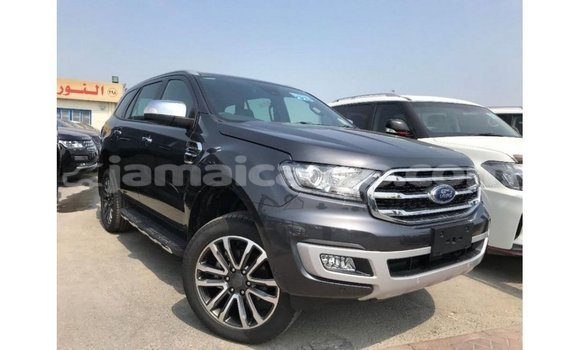 Buy Import Ford Ranger Other Car in Import - Dubai in Clarendon Buy Import Ford Ranger Other Car in Import - Dubai in Clarendon