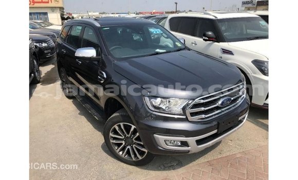 Buy Import Ford Ranger Other Car in Import - Dubai in Clarendon Buy Import Ford Ranger Other Car in Import - Dubai in Clarendon