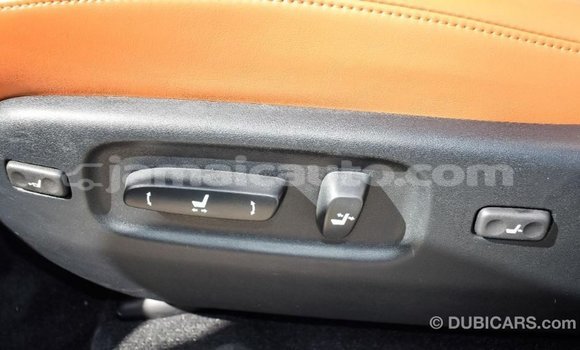 Buy Import Lexus LX White Car in Import - Dubai in Clarendon Buy Import Lexus LX White Car in Import - Dubai in Clarendon